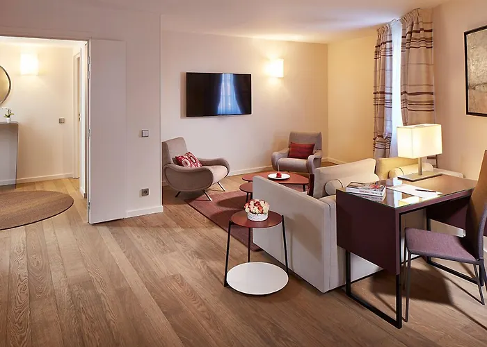 Hotel & Spa Regent Petite France By Stay Collection